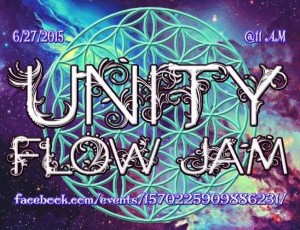 Unity Flow Jam – June 27