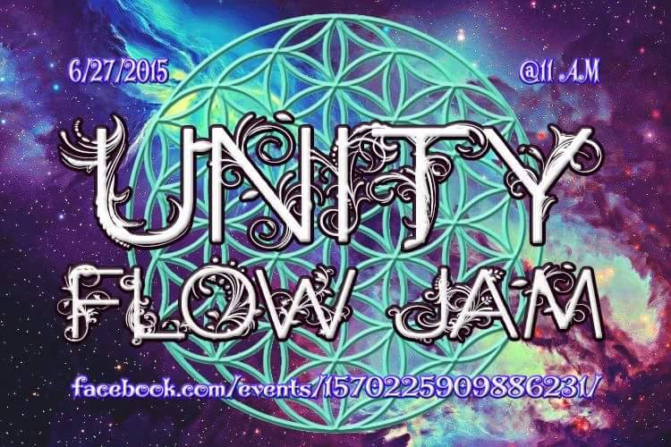 Unity Flow Jam – June 27